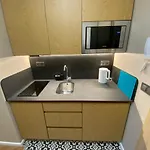 דירה Marina Nad Odra 7 *