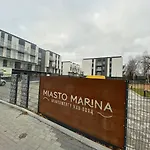 Marina Nad Odra 7 ורוצלב