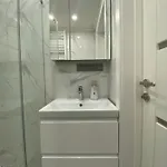 Marina Nad Odra 7 דירה ורוצלב