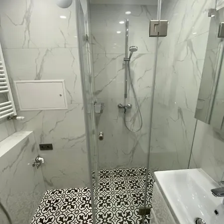 Marina Nad Odra 7 Апартаменты